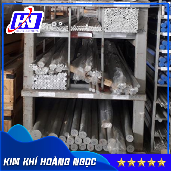 Nhôm cây